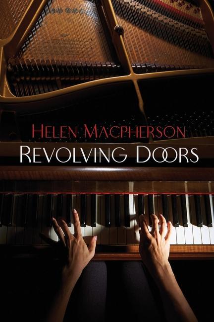 Carte Revolving Doors Helen MacPherson