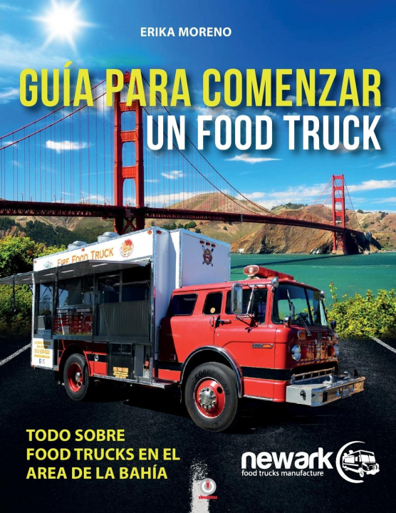 Carte Guia para comenzar un Food Truck 