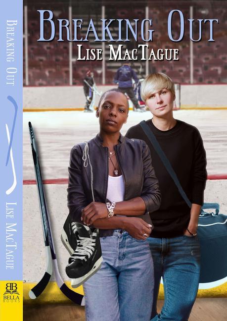 Knjiga Breaking Out Lise Mactague
