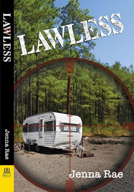 Book Lawless Jenna Rae