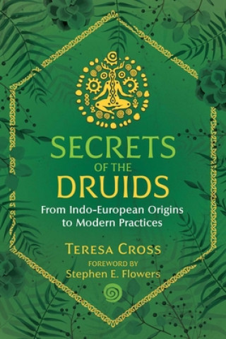 Kniha Secrets of the Druids Stephen E. Flowers