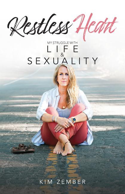 Libro Restless Heart: My Struggle with Life & Sexuality 