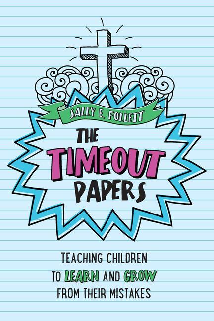 Knjiga The Timeout Papers 