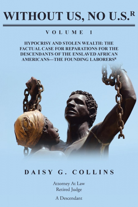 Knjiga Without Us No U.S. Daisy G. Collins