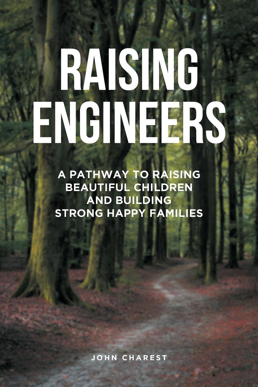 Knjiga Raising Engineers 