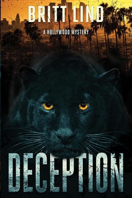 Knjiga Deception Britt Lind