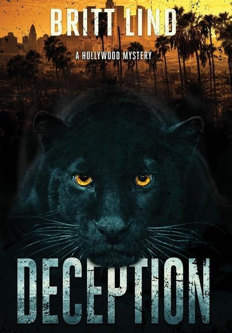 Knjiga Deception Britt Lind