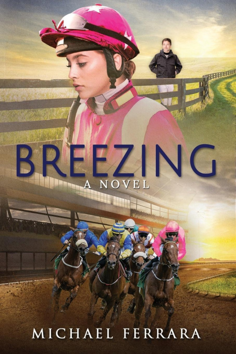 Knjiga Breezing Michael Ferrara