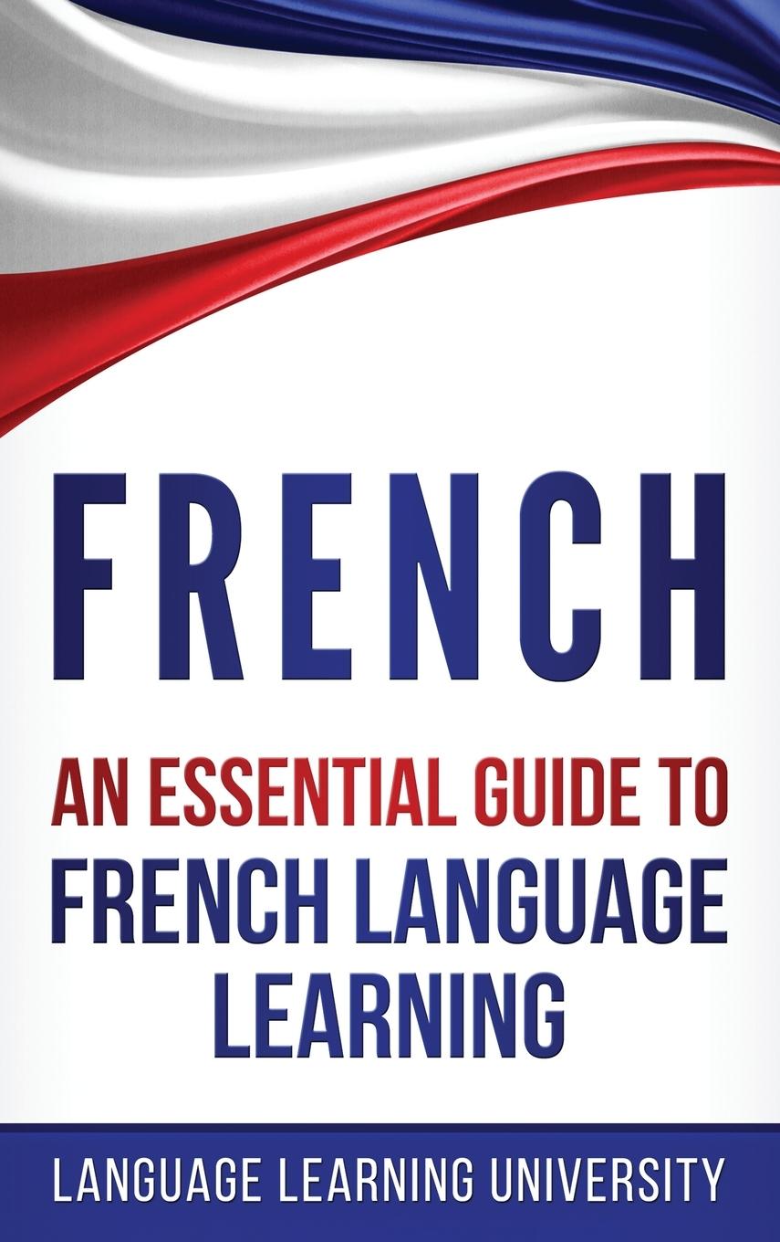 Book French Language Learning University