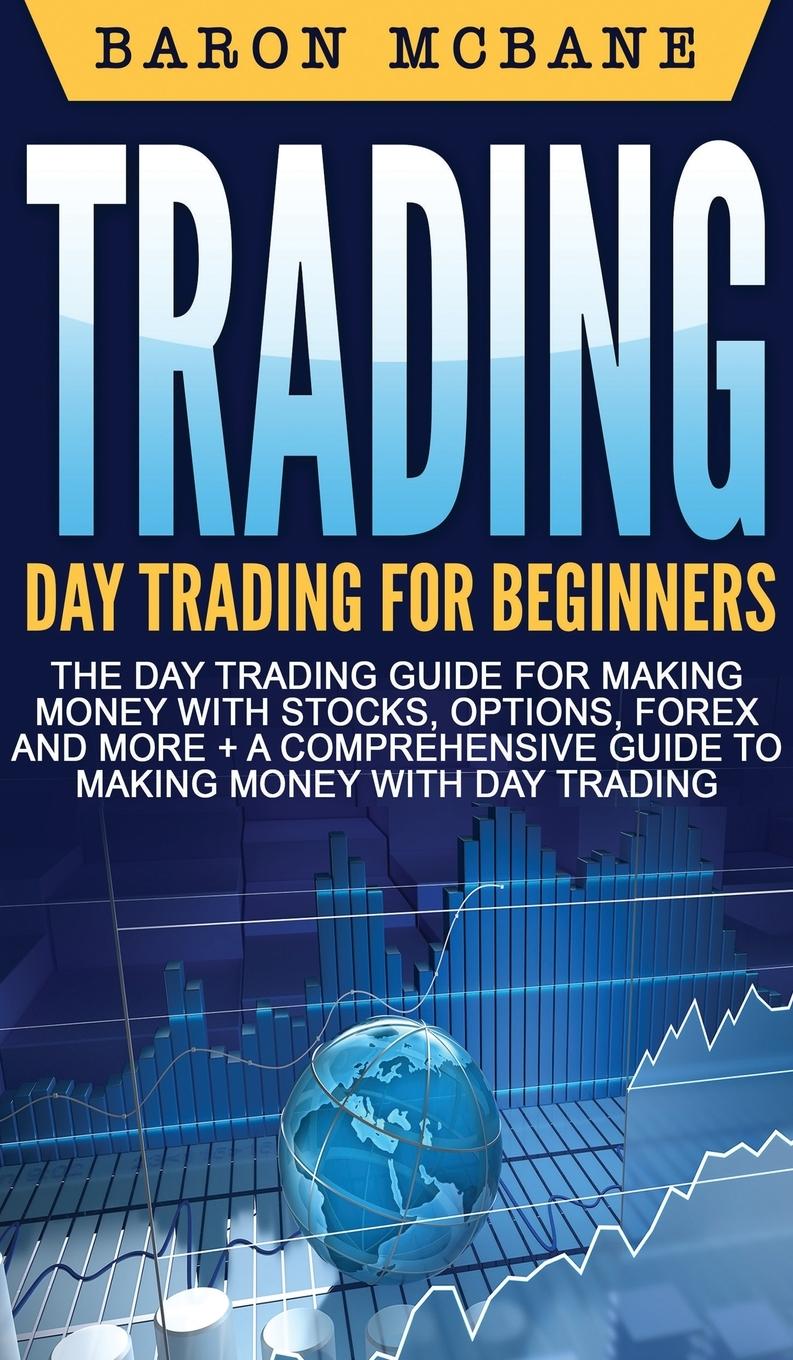 Kniha Trading 