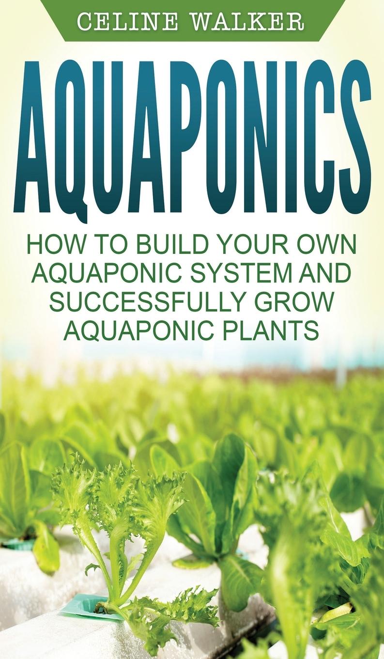 Carte Aquaponics Celine Walker