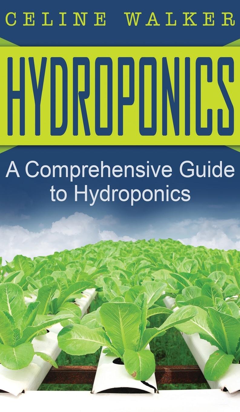 Buch Hydroponics Celine Walker