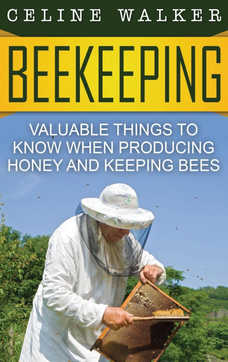 Könyv Beekeeping 