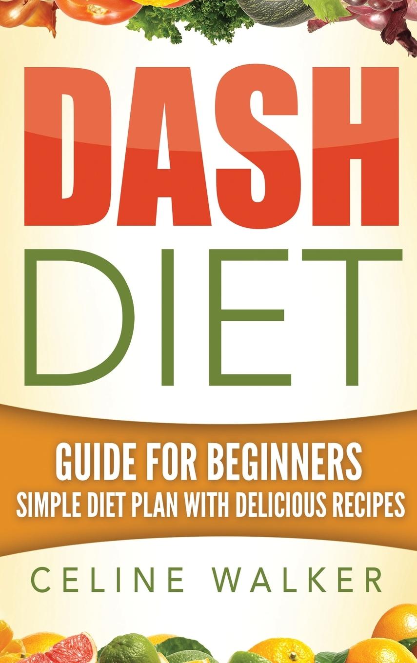 Carte Dash Diet Celine Walker