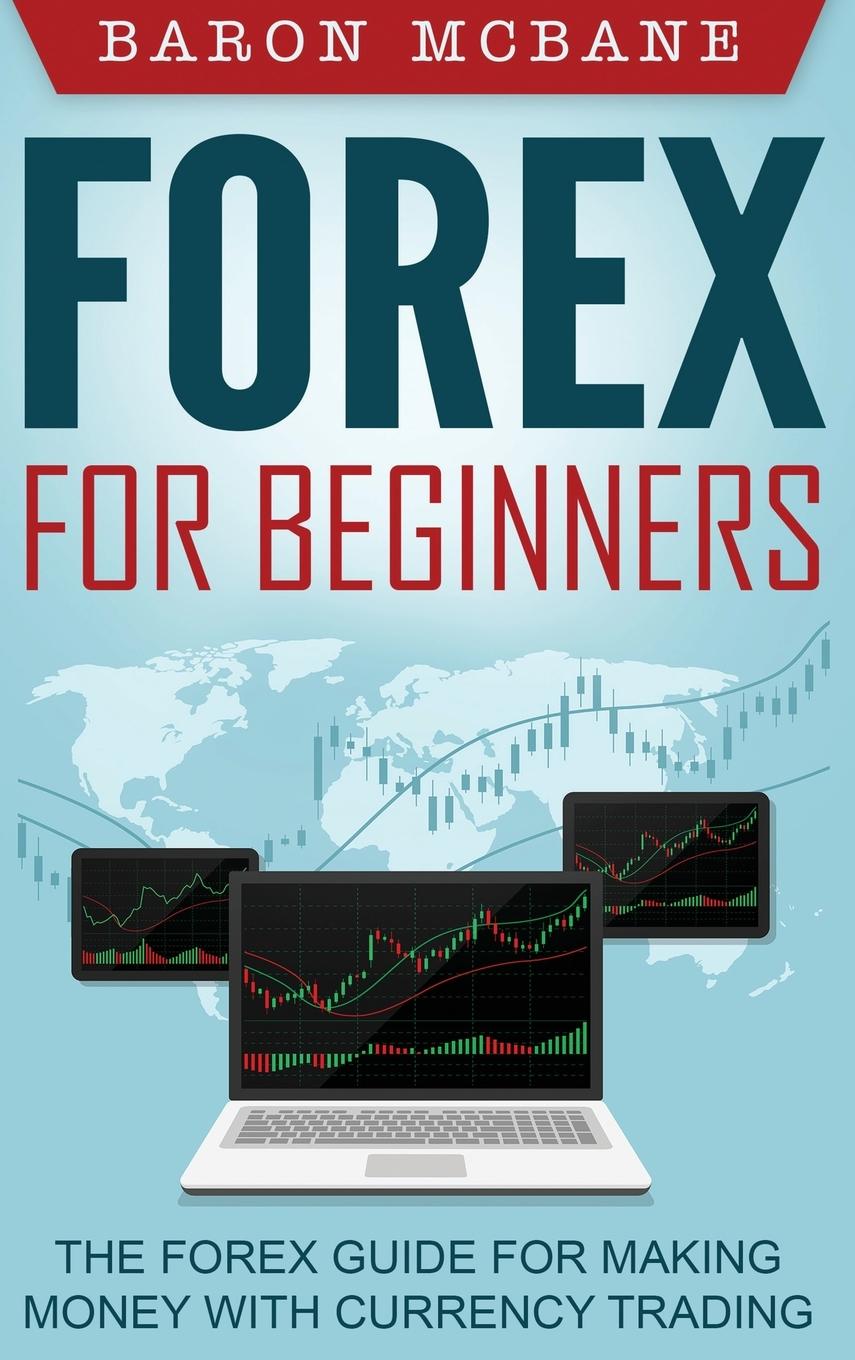 Книга Forex for Beginners 