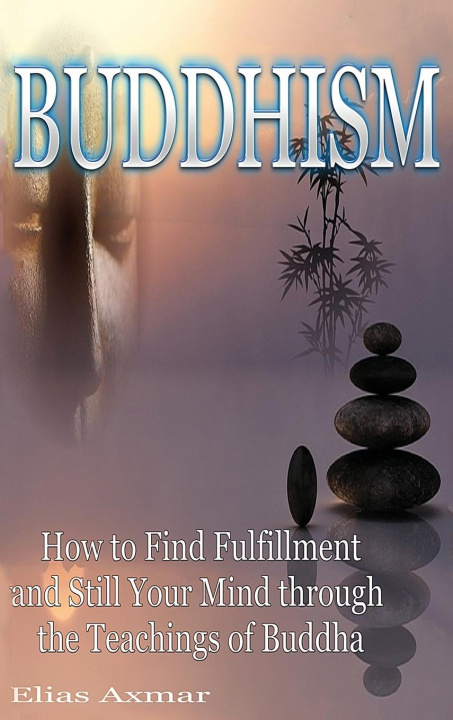 Book Buddhism Elias Axmar