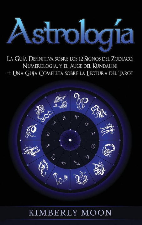 Könyv Astrologia 