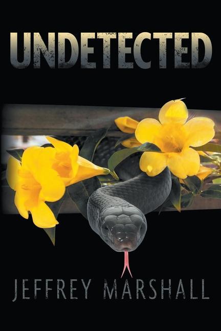 Carte Undetected Jeffrey Marshall