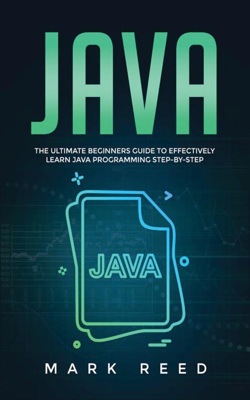 Livro Java Mark Reed