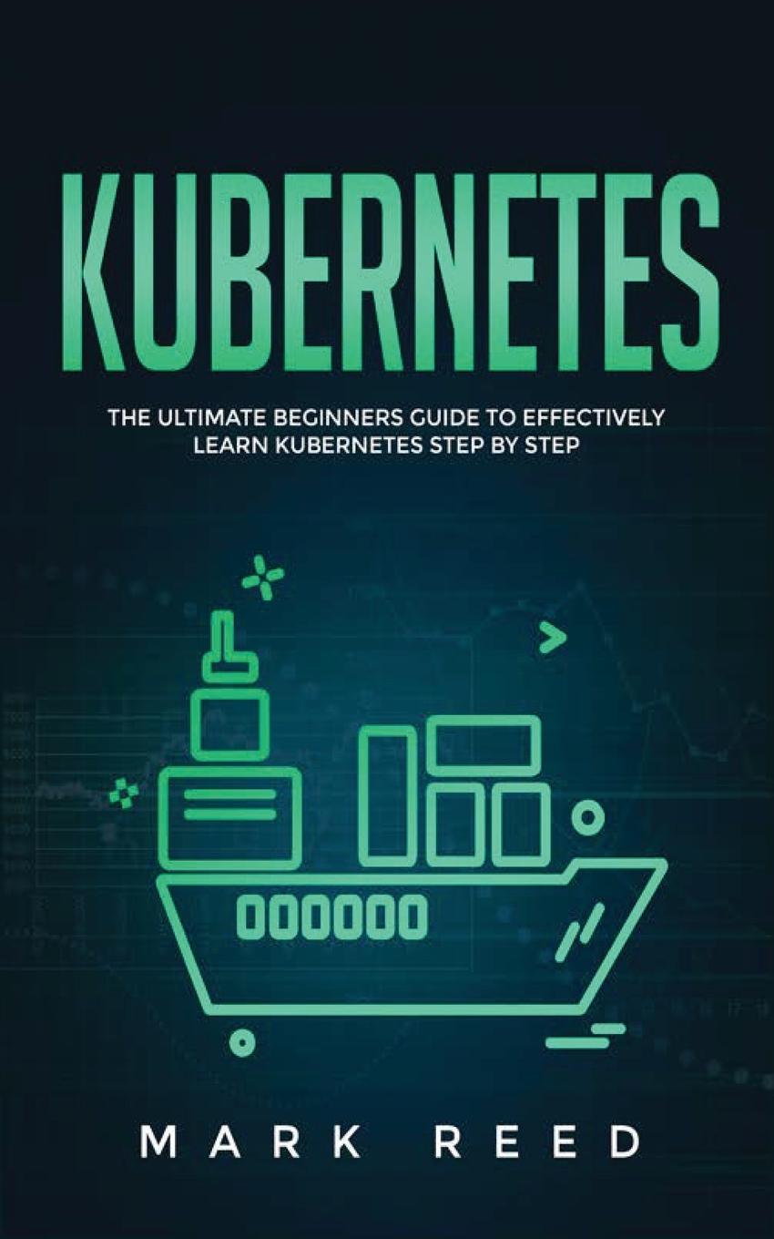 Book Kubernetes Mark Reed