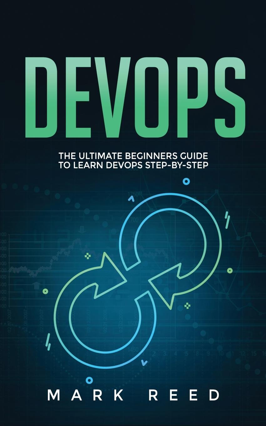Knjiga DevOps Mark Reed