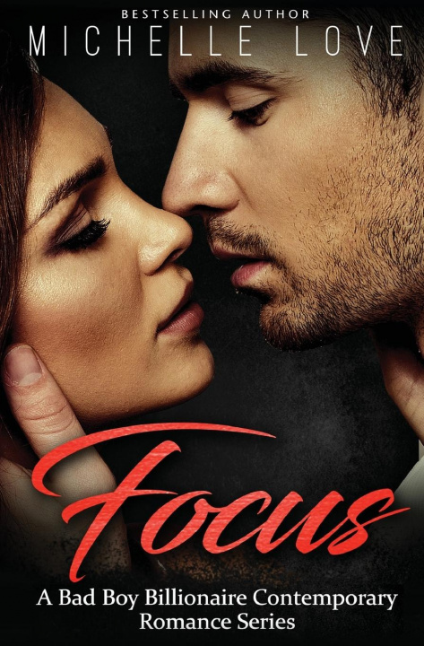Knjiga Focus Michelle Love