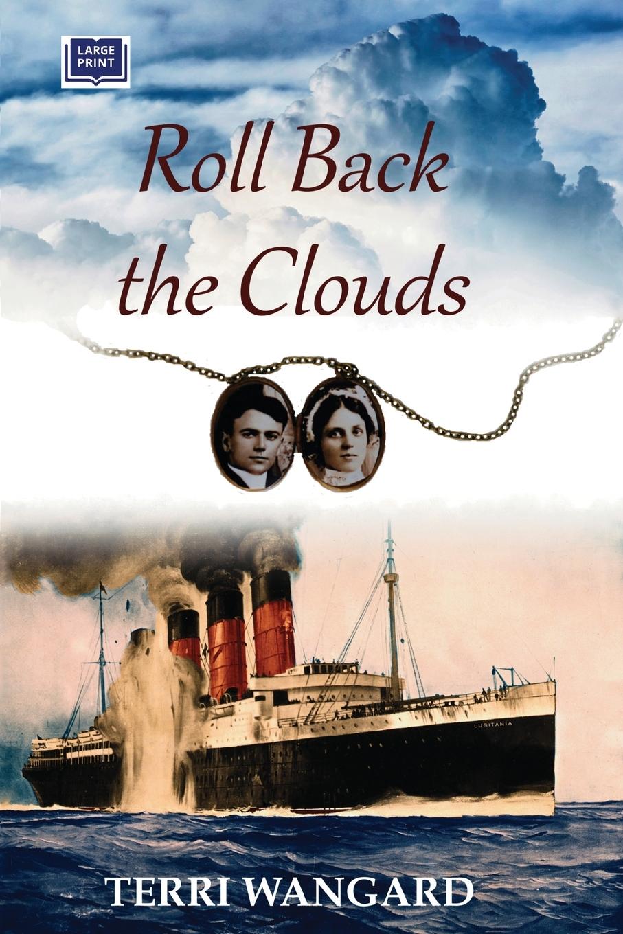 Knjiga Roll Back the Clouds Tbd