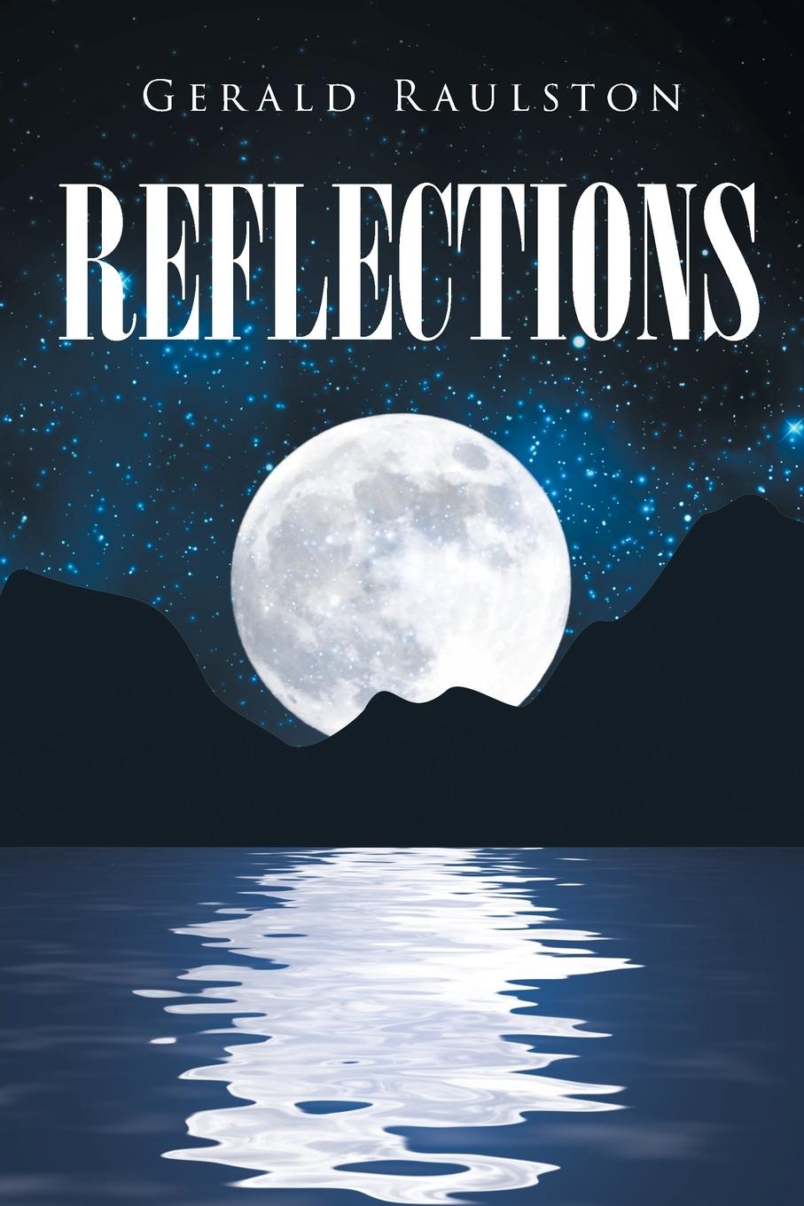 Knjiga Reflections Gerald Raulston