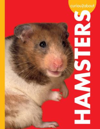 Book Curious about Hamsters 
