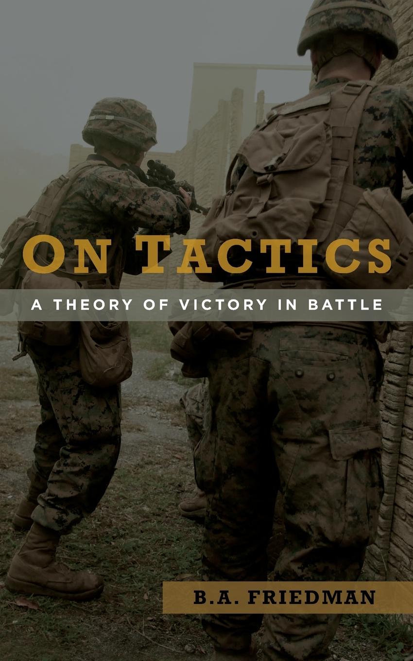 Könyv On Tactics 