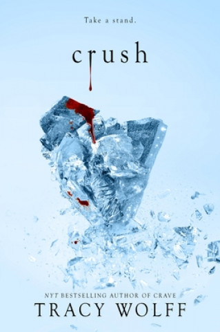 Книга Crush 