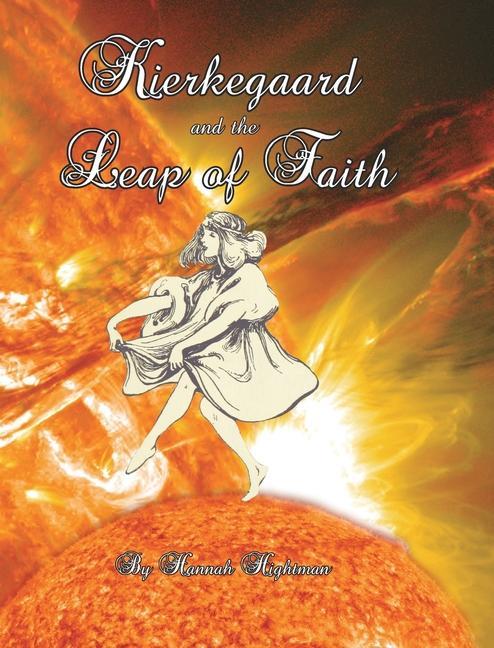 Könyv Kierkegaard and the Leap of Faith 