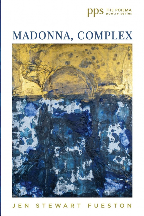 Knjiga Madonna, Complex Jen Stewart Fueston