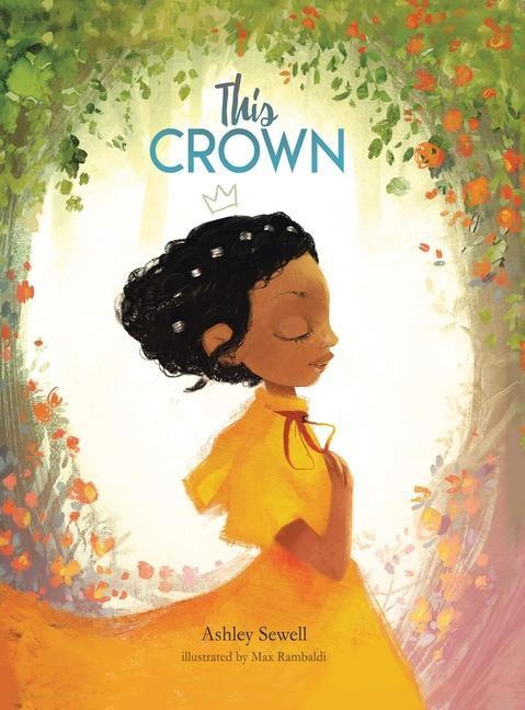 Libro This Crown Max Rambaldi