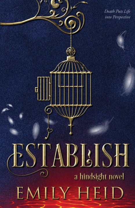 Книга Establish Emily Heid