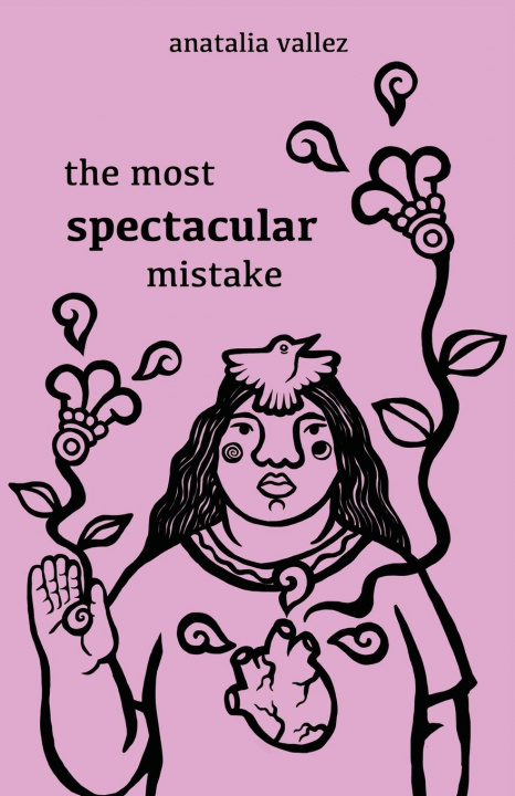 Carte most spectacular mistake Anatalia Vallez