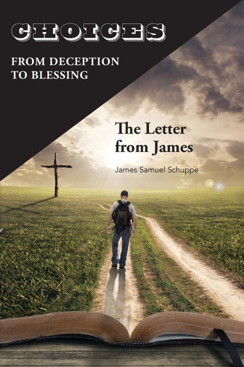 Knjiga Choices James Schuppe