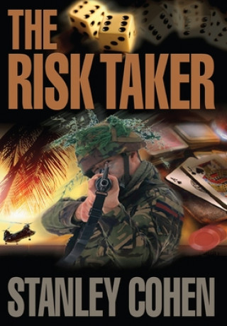 Buch Risk Taker Stanley Cohen