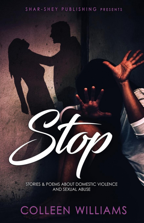 Knjiga Stop Atw Editing
