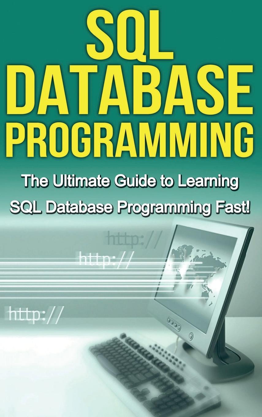 Knjiga SQL Database Programming Tim Warren