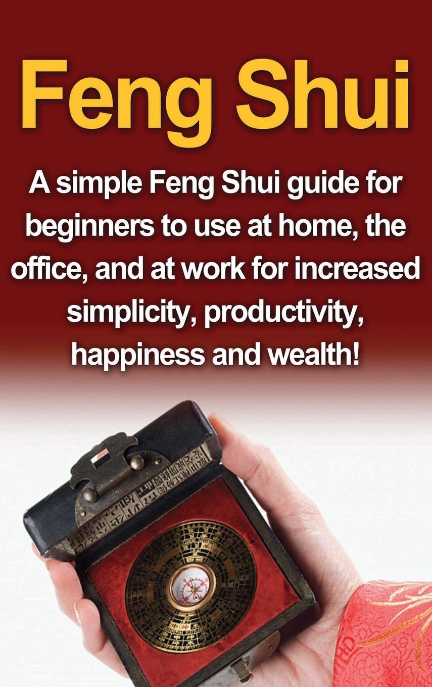 Book Feng Shui Amy Delosa