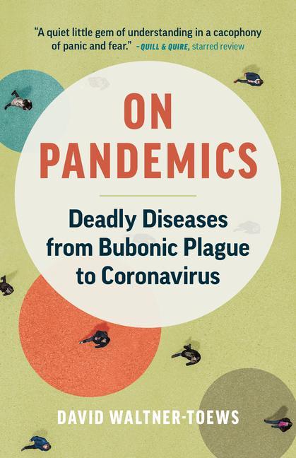 Kniha On Pandemics 