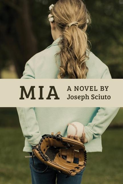 Book Mia Joseph Sciuto