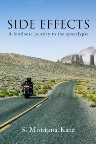 Knjiga Side Effects S. Montana Katz