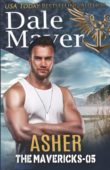 Knjiga Asher Dale Mayer