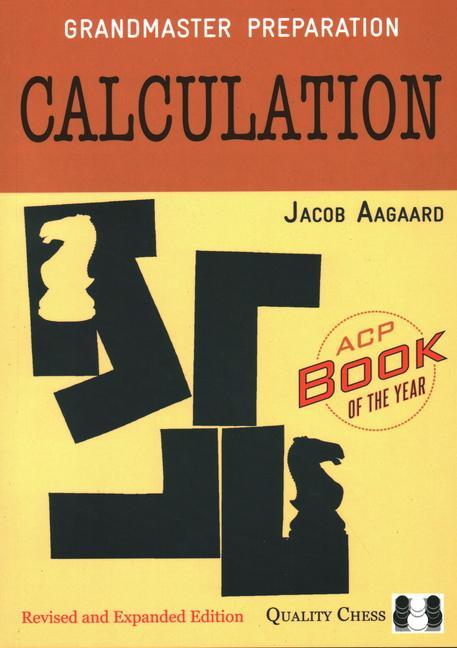 Kniha Calculation 