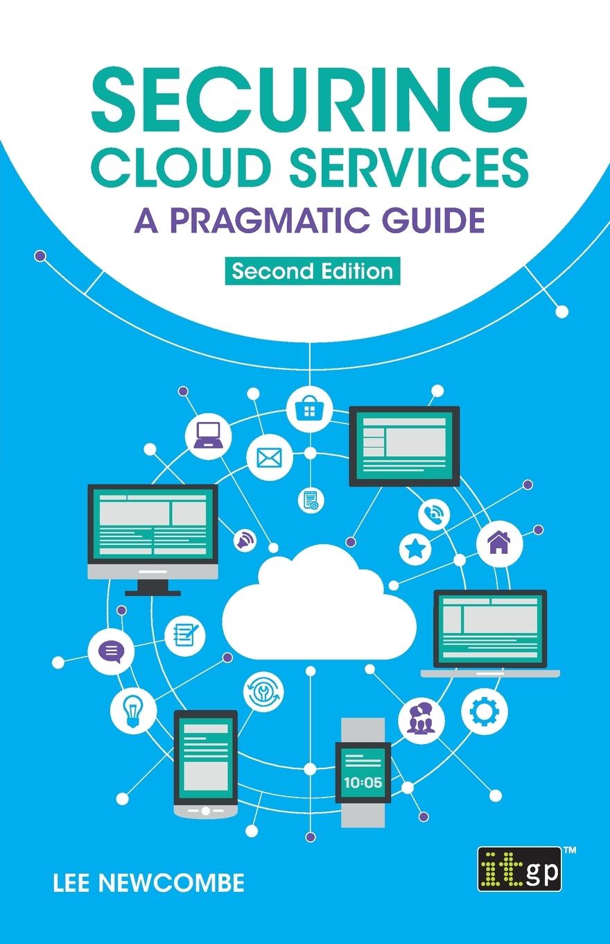 Knjiga Securing Cloud Services - A Pragmatic Guide It Governance