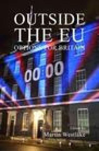 Knjiga Outside the EU Martin Westlake