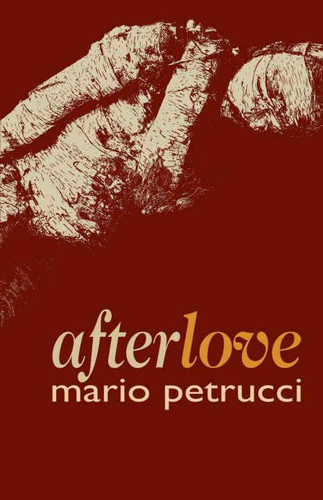 Kniha afterlove Mario Petrucci