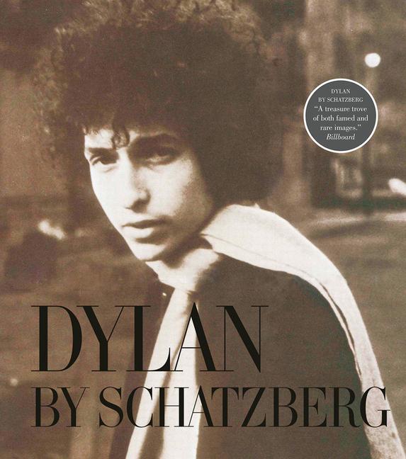 Kniha Dylan by Schatzberg 